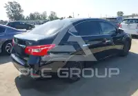 2016 Nissan SENTRA фото