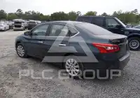 2016 Nissan SENTRA фото