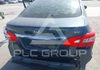 2016 Nissan SENTRA photo