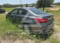 2016 Nissan SENTRA photo