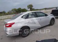 2016 Nissan SENTRA photo