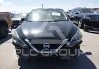 2016 Nissan SENTRA photo