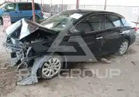 2016 Nissan SENTRA фото