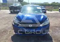 2016 Nissan SENTRA фото