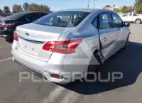 2016 Nissan SENTRA фото