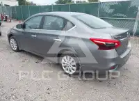 2016 Nissan SENTRA фото