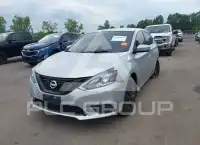 2016 Nissan SENTRA фото