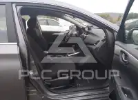 2016 Nissan SENTRA фото