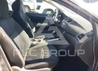 2016 Nissan SENTRA фото