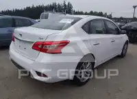 2016 Nissan SENTRA photo