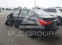 2016 Nissan SENTRA фото