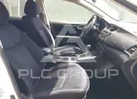 2016 Nissan SENTRA фото