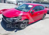 2016 Nissan SENTRA фото