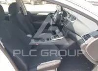 2016 Nissan SENTRA фото