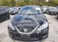 2016 Nissan SENTRA фото