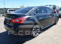 2016 Nissan SENTRA фото