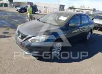 2016 Nissan SENTRA photo
