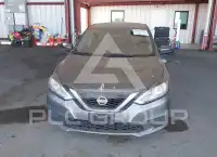 2016 Nissan SENTRA фото