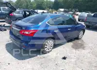 2016 Nissan SENTRA фото
