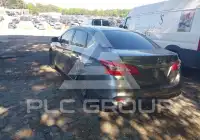 2016 Nissan SENTRA фото