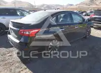 2016 Nissan SENTRA фото