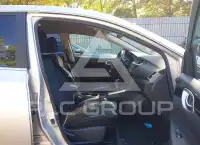 2016 Nissan SENTRA фото