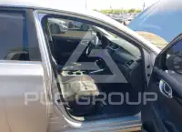 2016 Nissan SENTRA фото