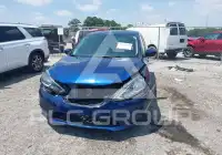 2016 Nissan SENTRA фото