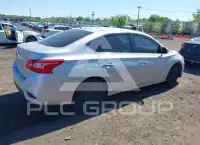2016 Nissan SENTRA фото