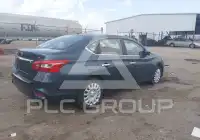 2016 Nissan SENTRA фото