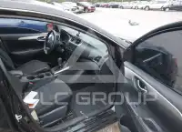 2016 Nissan SENTRA фото