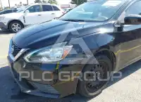 2016 Nissan SENTRA фото