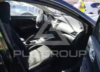 2016 Nissan SENTRA фото