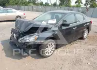 2016 Nissan SENTRA фото