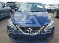 2016 Nissan SENTRA photo