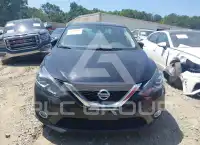 2016 Nissan SENTRA фото