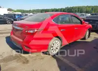 2016 Nissan SENTRA photo