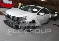 2016 Nissan SENTRA фото