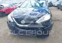 2016 Nissan SENTRA фото