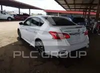 2016 Nissan SENTRA фото