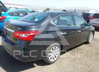 2016 Nissan SENTRA фото