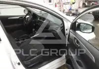 2016 Nissan SENTRA фото