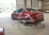 2016 Nissan SENTRA photo