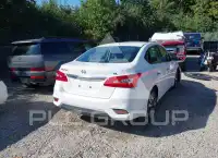 2016 Nissan SENTRA фото