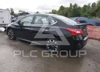 2016 Nissan SENTRA photo
