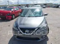 2016 Nissan SENTRA фото