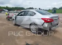 2016 Nissan SENTRA фото