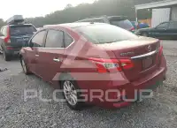 2016 Nissan SENTRA photo
