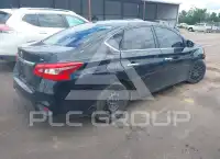 2016 Nissan SENTRA фото