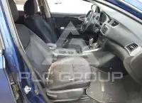 2016 Nissan SENTRA фото